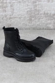 Fort Twg 7660 Anatomik Postal Kadın Bot - 5