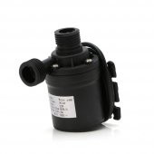 12 Volt Yağ ve Su Pompası ( Saatte 800 Litre Kapasiteli ) - 1