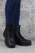 Fort Twg 7660 Anatomik Postal Kadın Bot - 2