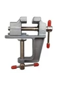 Şahin Tools Şht-017 Alüminyum Kasa Mini Masa Mengene 30mm - 2