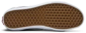 Vans SK8-Hi Black White Spor Ayakkabı - 4