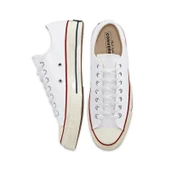 Converse Chuck 70 Vintage Canvas Low White Spor Ayakkabı thumbnail 4