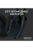 G435 Lightspeed Kablosuz Gaming Kulaklık  981-001050 - 7