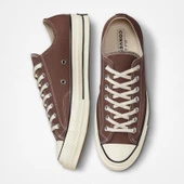 Converse Chuck 70 Low Vintage Canvas Spor Ayakkabı - 3