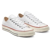 Converse Chuck 70 Vintage Canvas Low White Spor Ayakkabı thumbnail 3
