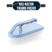 ModaCar Brandon Ergonomik Halı Koltuk Yıkama Fırçası - 1