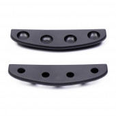 PLASTİK 4'LÜ ISTAKALIK - 1