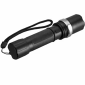 Swat Profesyonel Şarjlı El Feneri Ledli+flashlight+zoom Özellikli 6 Parça Full Set thumbnail 2