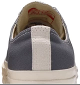 Converse Chuck Taylor All-Star 70 Ox Comme des Garcons PLAY Grey Spor Ayakkabı - 7
