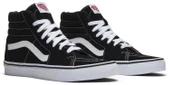 Vans SK8-Hi Black White Spor Ayakkabı - 8