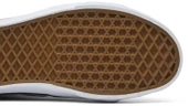 Vans SK8-Hi Black White Spor Ayakkabı - 5