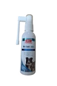 Biopetactive Biodent Mist 50Ml Kedi Köpek Ağız Bakım Spreyi  Skt : 09/2026 - 1