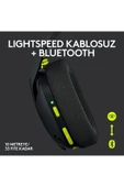 G435 Lightspeed Kablosuz Gaming Kulaklık  981-001050 - 4