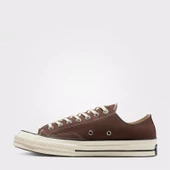 Converse Chuck 70 Low Vintage Canvas Spor Ayakkabı - 2