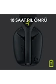 G435 Lightspeed Kablosuz Gaming Kulaklık  981-001050 - 3