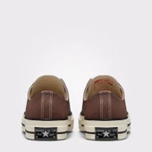 Converse Chuck 70 Low Vintage Canvas Spor Ayakkabı - 4