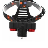 6000 Lümen Şarjlı Kafa Lambası  Wt-632 thumbnail 6