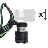 Tx6 Led Şarjlı Kafa Lambası  Wt-626 thumbnail 2