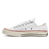 Converse Chuck 70 Vintage Canvas Low White Spor Ayakkabı thumbnail 5