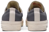 Converse Chuck Taylor All-Star 70 Ox Comme des Garcons PLAY Grey Spor Ayakkabı - 6