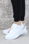 Kinetix Semay Pu W Rahat Hafif Orijinal Ürün Sneaker Kadın Spor Ayakkabı thumbnail 3