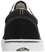 Vans Old Skool Platform Black White Spor Ayakkabı thumbnail 7