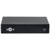 DAHUA CS4006-4ET-60 4 PORT 4XFE-2XGE YÖNETİLEBİLİR 60W POE SWİTCH thumbnail 3