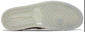 Nike Air Jordan 1 Retro Low OG Year Of The Dragon Spor Ayakkabı - 4