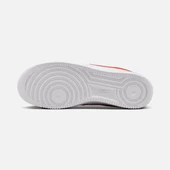Nike Air Force 1 '07 ''Canvas Detail'' Erkek Spor Ayakkabı - 6