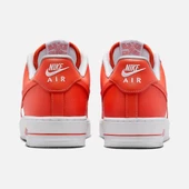 Nike Air Force 1 '07 ''Canvas Detail'' Erkek Spor Ayakkabı - 5