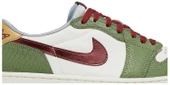 Nike Air Jordan 1 Retro Low OG Year Of The Dragon Spor Ayakkabı - 2