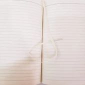 Hediyelik  Defter Kalem Seti - 2