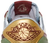 Nike Air Jordan 1 Retro Low OG Year Of The Dragon Spor Ayakkabı - 10