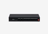DAHUA PFS3010-8GT-96 8 PORT 8XGE-2XGE 96W POE SWİTCH - 1