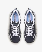 Skechers D'lites - Biggest Fan Spor Ayakkabı thumbnail 6