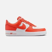 Nike Air Force 1 '07 ''Canvas Detail'' Erkek Spor Ayakkabı - 1