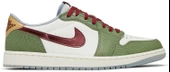 Nike Air Jordan 1 Retro Low OG Year Of The Dragon Spor Ayakkabı - 1