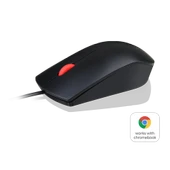 LENOVO ESSENTIAL KABLOLU MOUSE 4Y50R20863 - 3