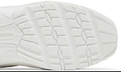 New Balance 530 SL x Miu Miu White Suede Spor Ayakkabı - 5