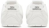 New Balance 530 SL x Miu Miu White Suede Spor Ayakkabı - 6
