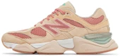 Joe FreshGoods x New Balance 9060 Inside Voices Penny Cookie Pink Spor Ayakkabı - 3