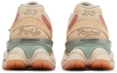 Joe FreshGoods x New Balance 9060 Inside Voices Penny Cookie Pink Spor Ayakkabı - 6