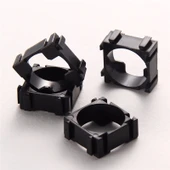 20 ADET 18650 PİL BİRLEŞTİRİCİ BRAKET - 2
