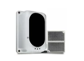Everday TR6100 Konvansiyonel Yangın Yansımalı Işın (Beam) Dedektörü, 70-100 MT - 1