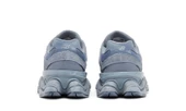 New Balance 9060 Vintage Indigo Spor Ayakkabı - 3