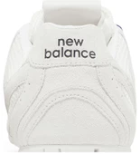 New Balance 530 SL x Miu Miu White Suede Spor Ayakkabı - 7