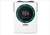 SAKO Sunon IV 3.6kW 24V Tam Sinus Akıllı İnverter (450VDC) - 2