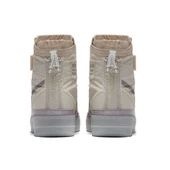 Nike Air Force 1 AF1 Shell Desert Sand Spor Ayakkabı - 3
