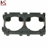 20 ADET 18650 PİL BİRLEŞTİRİCİ BRAKET - 1