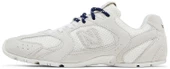 New Balance 530 SL x Miu Miu White Suede Spor Ayakkabı - 3